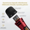 Systemy mikrofonów bezprzewodowych, TONOR TW350 UHF