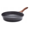 SENSARTE patelnia z powłoką nieprzywierającą 24cm