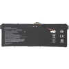 Bateria AP19B5L do Acer Aspire 5 A515-43 Swift 3 SF314-42 Vero AV15-51