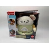 Fisher-Price Mysz medytacyjna z lampką i muzyką j. hiszpański