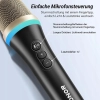 Mikrofon TONOR TD310 - profesjonalny USB do nagrań i transmisji BIAŁY + sta
