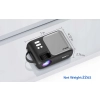 PROJEKTOR HORLAT Q2 WiFi 5G iOS USB HDMI 180'' BT