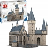 Ravensburger 112593 Puzzle 3D Harry Potter Zamek Hogwart 630 elementów