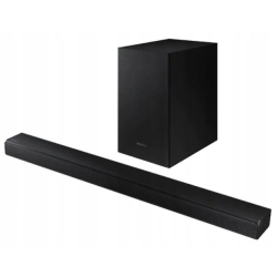 SOUNDBAR SAMSUNG HW-T550 + SUBWOOFER
