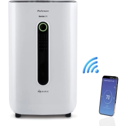 Osuszacz powietrza Rohnson R-9920 320 W 19,2 l/