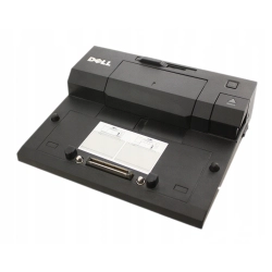 Stacja Dokująca Dell E-Port Latitude Precision PR03X K07A USB 3.0