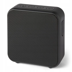 Amazon Basics Głośnik Bluetooth bezprzewodowy 6 godzin odtwarzania