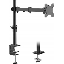 Uchwyt stojak na monitor telewizor Bontec MDM001B 13-32"
