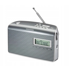 Radio przenośne sieć/bat Grundig Music7000 DAB+ BP