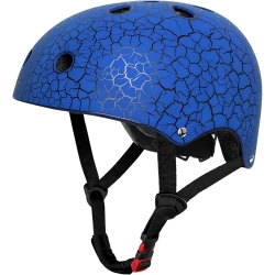 Leap Beast Kask rowerowy idealny dla dzieci i nastolatków rozmiar M