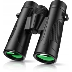 APEXEL Lornetka 10X42,IPX7 Wodoodporna lornetka HD