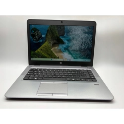 LAPTOP HP 840 G3 Intel i5 16GB 512GB SSD FHD AB1