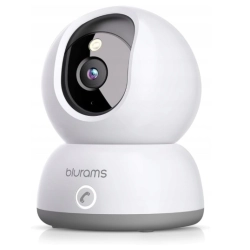 Blurams A31C Kamera obrotowa ip Niania Elektroniczna WiFi Rozmowa 2K