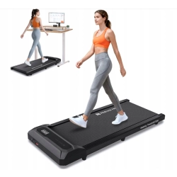 Bieżnia elektryczna Mobvoi TM10 do 120 kg Mobvoi Walking Pad Smart