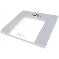 TERRAILLON TP1000 Cyfrowa waga łazienkowa do 150kg