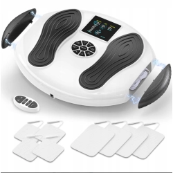 Masażer stóp Shiatsu WY-365 stymulator mięśni z cyrkulacją elektryczną