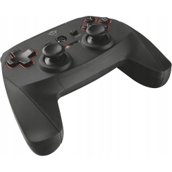 Trust Yula Gamepad Bezprzewodowy Pad Kontroler USB do PS3 PC