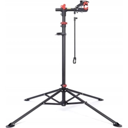 Stojak serwisowy CXWXC TQXL-04-B montazowy rowerowy