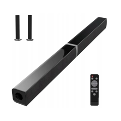 Soundbar Bluetooth Morwin KY-2020D 2.0 z pilotem i łączem optycznym