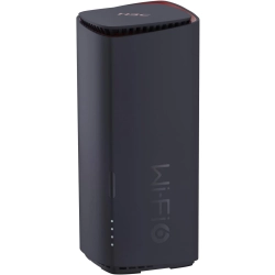 Router bezprzewodowy BX54 WLAN WiFi6 ochrona przed cyberzagrożeniemH3CMagic