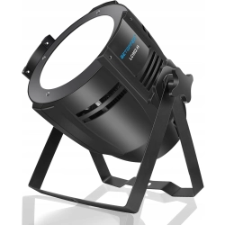 Reflektor BETOPPER LC002 LED COB 200W zimna ciepła biel DMX DJ scena