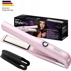 Beurer StylePro HS20 bezprzewodowa prostownica do włosów