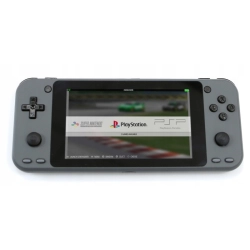 Odroid Go Super - konsola do retro gier (Dim Gray)