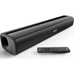 Soundbar Saiyin Do Telewizora Głośnik Bluetooth Aux 40w