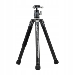 Fotopro X-Aircross 3 Lite Carbon 152cm bardzo lekki z włókna węglowego