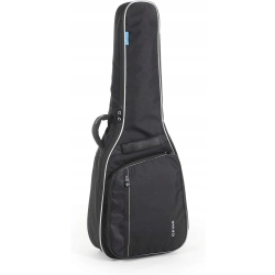 GEWA 212.110 Guitar Gig Bag Economy 12 pokrowiec do gitary klasycznej czarn
