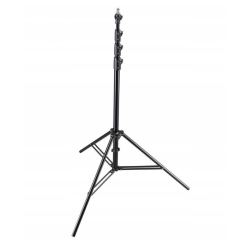 Statyw studyjny Godox 380F Heavy-Duty Light Stand - 370 cm