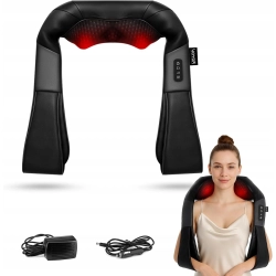 Masażer Shiatsu do szyi i ramion VOYOR PJ100