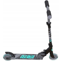 Hulajnoga dla dzieci YVOLUTION Neon Apex Szary