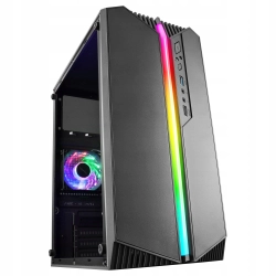 Obudowa Mars Gaming MC-S1 Cube Case