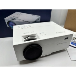 Projektor LCD Ysametp M8-G biały