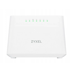 Zyxel DX3301-T0 - Router / IAD WiFi 6 AX1800 VLAN QoS EasyMESH VOIP