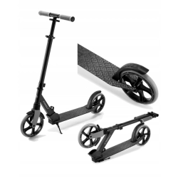 KINDERKRAFT HULAJNOGA SKŁADANA DLA DZIECI FREELY 87A ABEC7 DO 100 KG 5 LAT+