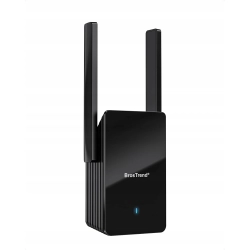 Wzmacniacz WiFi 6 BrosTrend 3000Mb/s 2200m gigabit AX3000