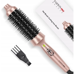 Suszarka do włosów PARWIN PRO BEAUTY ELEKTRYCZNA CERAMICZNA SZCZOTKA Suszarka do włosów PARWIN PRO BEAUTY ELEKTRYCZNA CERAMICZNA SZCZOTKA