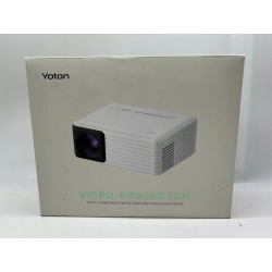 Projektor LCD Yoton Y3 czarny