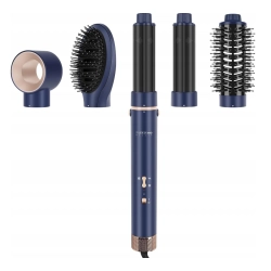 PARWIN PRO BEAUTY suszarko lokówka 5w1 PARWIN PRO BEAUTY suszarko lokówka 5w1