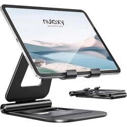 Regulowany stojak na tablet telefon 4-11 cali Nulaxy A5