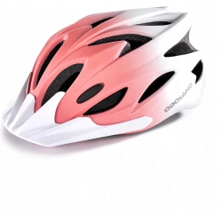 Kask rowerowy ODOLAND HT-12 | rozmiar 58-62 cm
