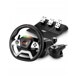 Kierownica Spirit of Gamer Race Wheel Force 1080RS PC PS Xbox 1080° FF
