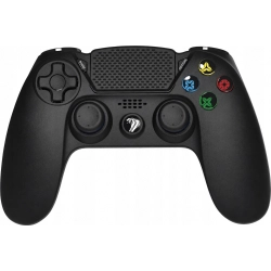 Pad przewodowy COBRA Q-Smart Kompatybilny z PS4 PS3 PC QSP090P