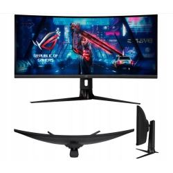 ASUS XG349C HDR 144 Hz (180 Hz OC Fast IPS 3440 x 1440)