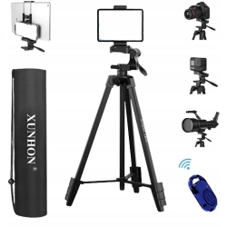 Statyw do aparatu, telefonu XUNHON TRIPOD TRI01