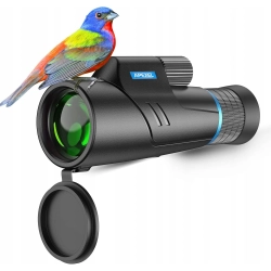 APEXEL APL-10-20X50 Monokular Luneta Teleskop Optyczny HD Wodoodporny BAK4 APEXEL APL-10-20X50 Monokular Luneta Teleskop Optyczny HD Wodoodporny BAK4