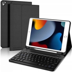 SENGBIRCH ETUI + KLAWIATURA BT bluetooth iPad 10.2