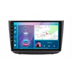 RADIO ANDROID NAWIGACJA Mercedes-BENZ Vito 2003-2010 (2+64GB)